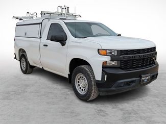 Used 2020 Chevrolet Silverado 1500 W/T w/ WT Value Package video 1