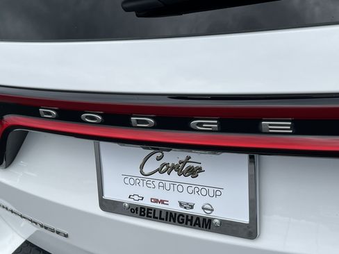 Used 2023 Dodge Durango GT RWD image 8