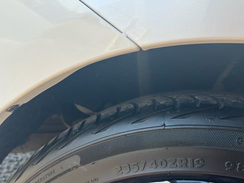 Used 2018 Honda Accord Sport image 11