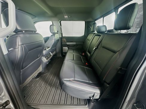 Used 2023 Ford F150 Lariat w/ Equipment Group 502A High AWD/4WD image 27