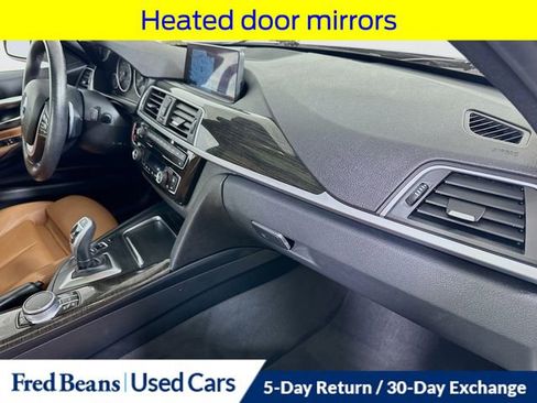 Used 2017 BMW 330i xDrive Sedan image 37