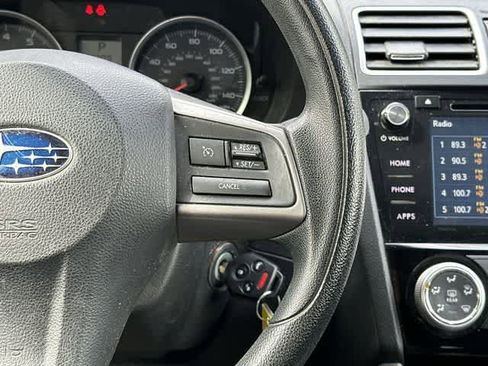 Used 2016 Subaru Forester 2.5i Premium w/ All-Weather Package image 9