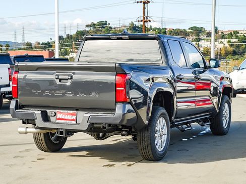 New 2026 Toyota Tacoma SR5 image 7