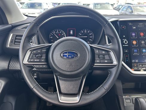 Used 2024 Subaru Ascent Premium w/ Convenience Package image 11