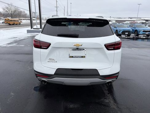 Used 2023 Chevrolet Blazer LT w/ Convenience Package image 4