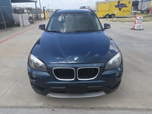 Used 2014 BMW X1 sDrive28i image 4