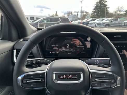 New 2026 GMC Terrain Elevation image 17