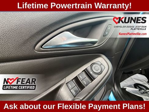 Used 2026 Buick Encore GX Sport Touring w/ Comfort Package AWD/4WD image 20