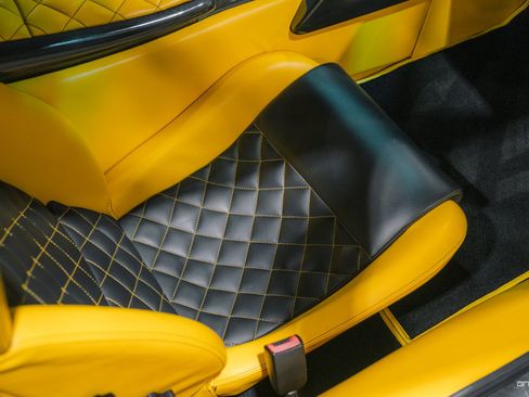 Used 2009 Lamborghini Murcielago LP 640 image 27