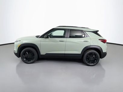 New 2026 Chevrolet TrailBlazer LT w/ Convenience Package