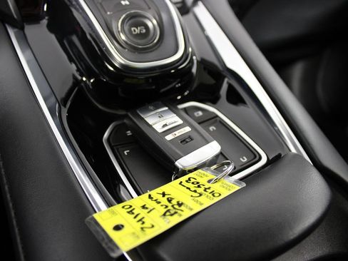 Used 2019 Acura RDX FWD image 29