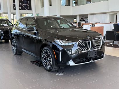 Used 2026 BMW X3 xDrive30 w/ Convenience Package