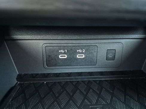 Used 2025 Nissan Murano SL AWD/4WD image 21