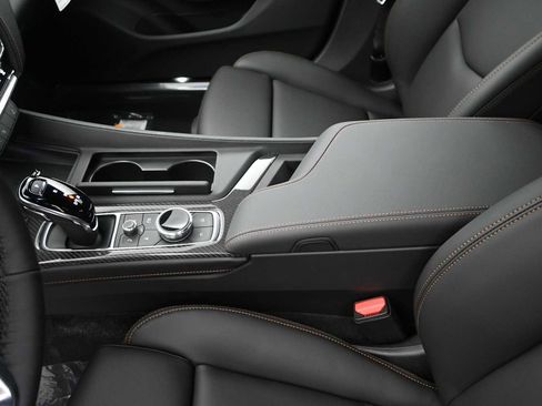 New 2026 Cadillac CT5 Sport image 13