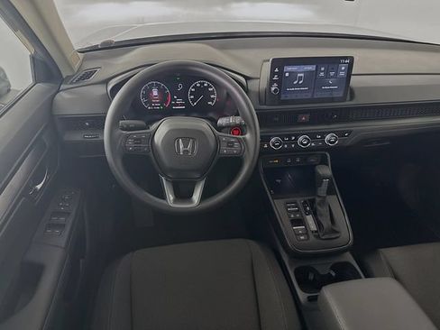Certified 2026 Honda CR-V EX image 27