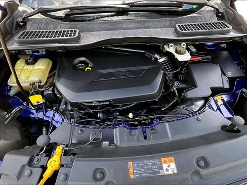 Used 2014 Ford Escape SE w/ Equipment Group 201A FWD image 32