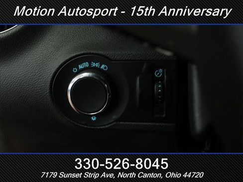 Used 2011 Chevrolet Camaro SS w/ RS Package RWD image 21