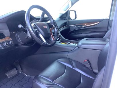 Used 2019 Cadillac Escalade 4WD w/ LPO, Radiant Package