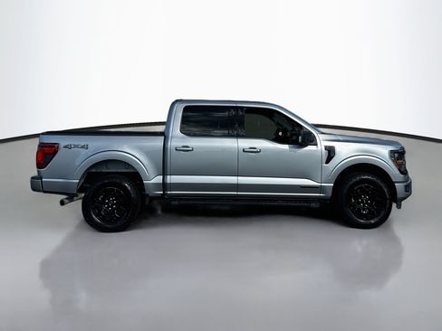 Used 2024 Ford F150 XLT w/ Equipment Group 302A MID AWD/4WD image 8