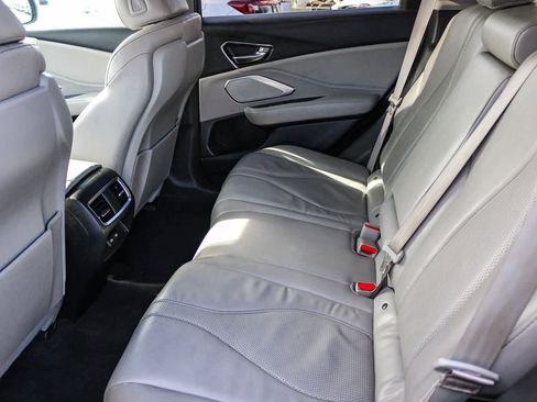 Used 2020 Acura RDX FWD w/ Technology Package image 19