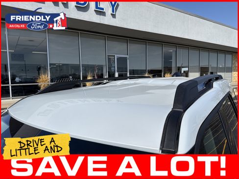 New 2026 Ford Bronco Sport Big Bend w/ Convenience Package AWD/4WD image 21