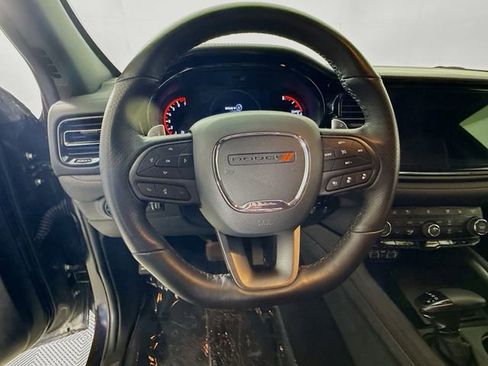 Used 2024 Dodge Durango GT image 11
