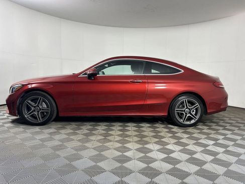 Used 2023 Mercedes-Benz C 300 C 300 image 13