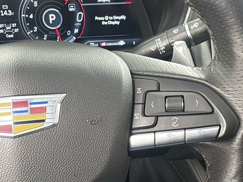 Used 2024 Cadillac CT5 Sport image 21