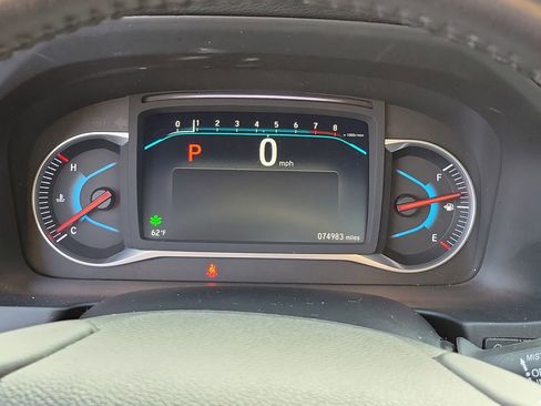 Used 2021 Honda Pilot EX-L image 26