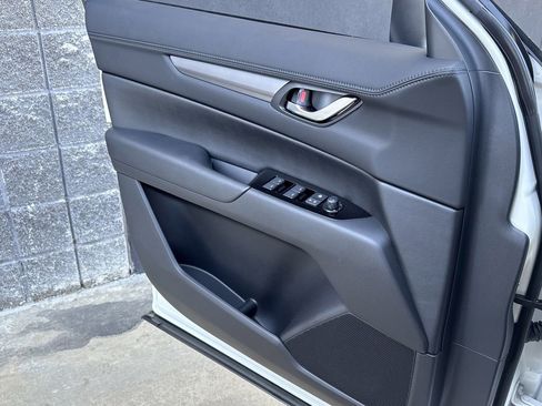 New 2025 MAZDA CX-5 AWD 2.5 S w/ Select Package image 20