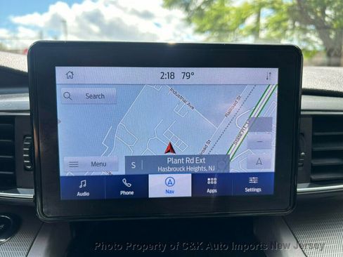 Used 2023 Ford Explorer XLT w/ Equipment Group 202A AWD/4WD image 51