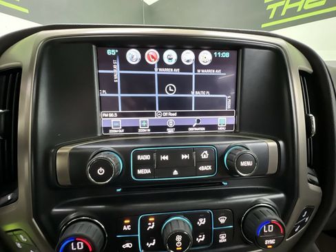 Used 2017 GMC Sierra 1500 Denali AWD/4WD image 22