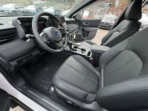 New 2026 Subaru Outback Premium image 15