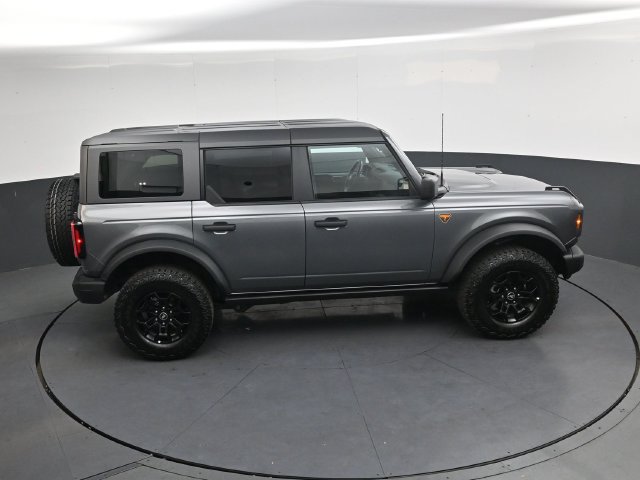 Used 2026 Ford Bronco Badlands AWD/4WD image 29