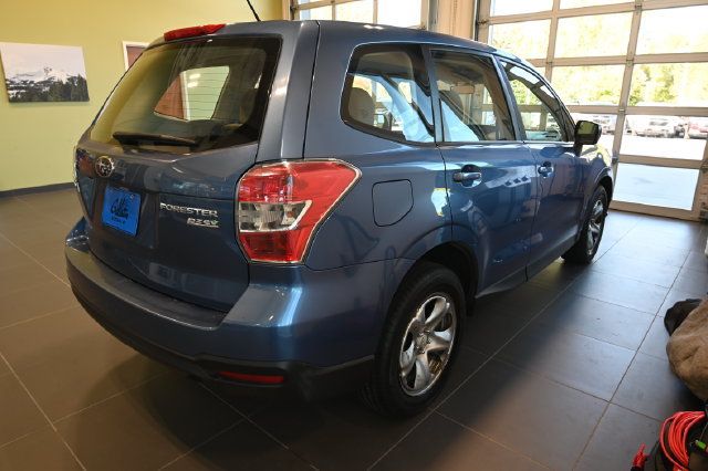 Used 2015 Subaru Forester 2.5i AWD/4WD image 13