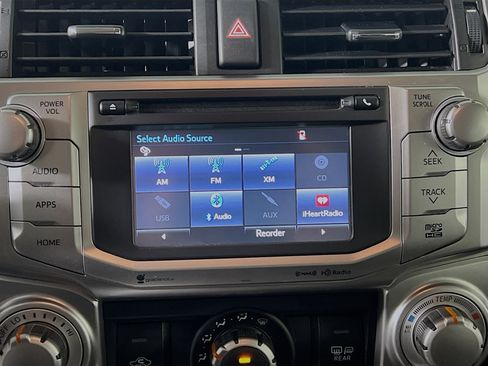 Used 2018 Toyota 4Runner SR5 image 26