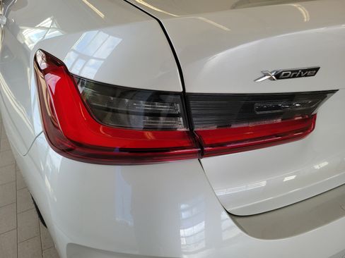New 2026 BMW 330i xDrive Sedan w/ Convenience Package image 15