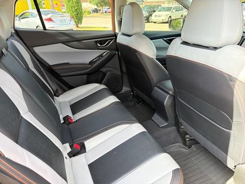 Used 2019 Subaru Crosstrek 2.0i Limited w/ Moonroof Package w/Navigation AWD/4WD image 27