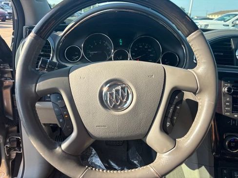 Used 2017 Buick Enclave Premium w/ Experience Buick Package AWD/4WD image 15