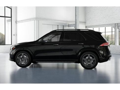 New 2026 Mercedes-Benz GLE 350 4MATIC image 34