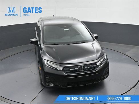 New 2026 Honda Odyssey Sport-L image 40