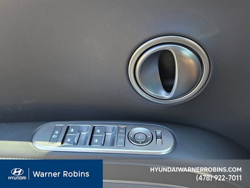 New 2026 Hyundai Palisade Calligraphy image 27