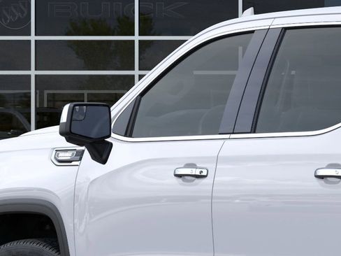 New 2026 GMC Sierra 1500 SLT w/ SLT Premium Package image 12