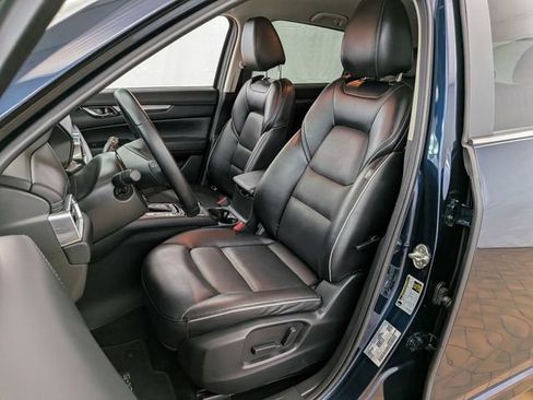 Certified 2025 MAZDA CX-5 AWD 2.5 S w/ Select Package image 11