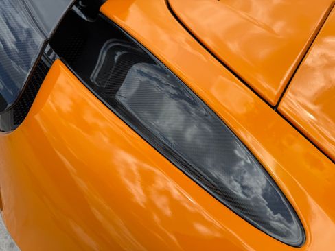 Used 2021 McLaren 720S Performance RWD image 63