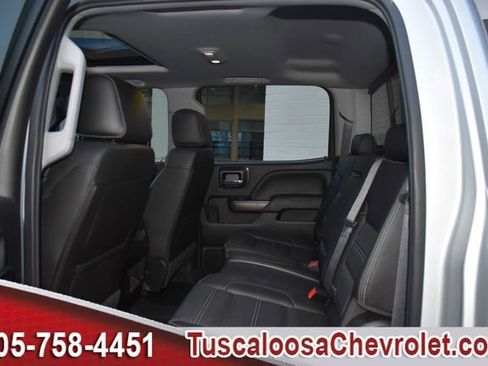 Used 2019 GMC Sierra 2500 Denali w/ Duramax Plus Package image 24