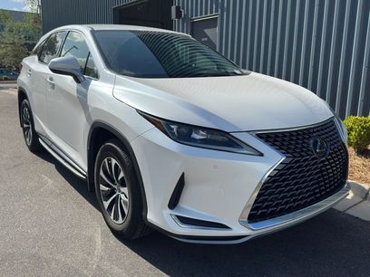 Used 2020 Lexus RX 350 FWD w/ Accessory Package