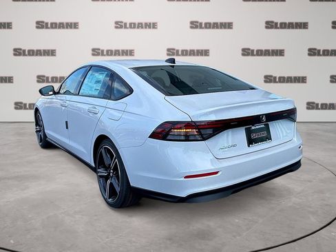 New 2026 Honda Accord SE image 3