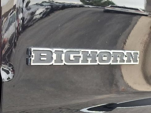 Used 2021 RAM 1500 Big Horn AWD/4WD image 30