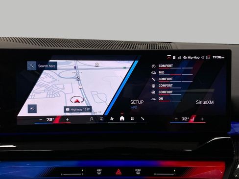 New 2026 BMW M5 image 22